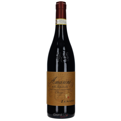 2020 Zenato Amarone Della Valpolicella Classico