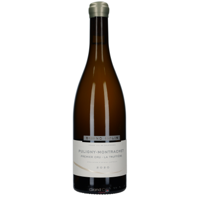 2020 Bruno Colin Puligny Montrachet La Truffière 1er Cru