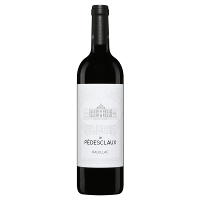 2021 Château Pédesclaux Pauillac Grand Cru Classé