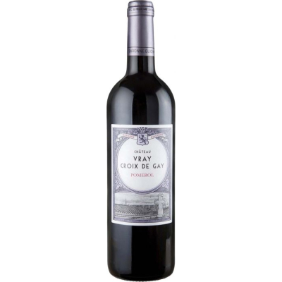 2020 Château Vray Croix de Gay Pomerol