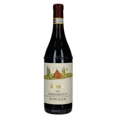 2009 Vietti Barbaresco Masseria