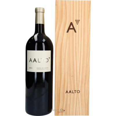 2021 Aalto Jeroboam (3 liter)