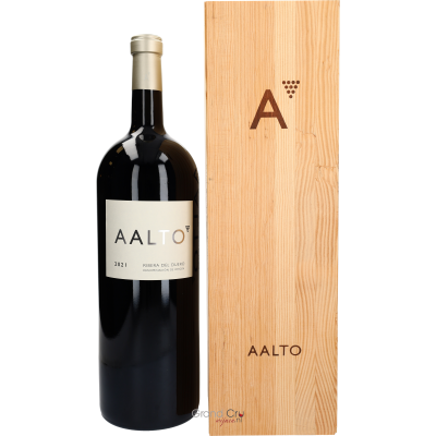 2021 Aalto Methusalem (5 liter)