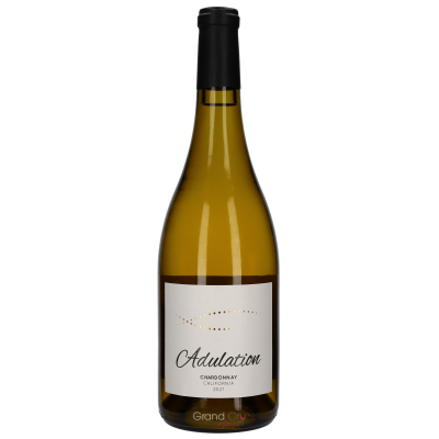 2021 Adulation California Chardonnay