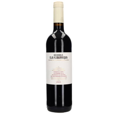 2021 Alejandro Fernández Dehesa La Granja