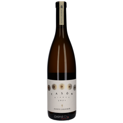 2021 Alois Lageder Casòn Hirschprunn Bianco