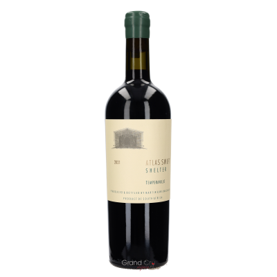 2021 Altlas Swift Shelter Tempranillo