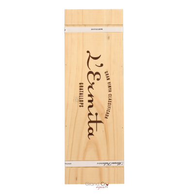 2021 Alvaro Palacios L'Ermita Magnum