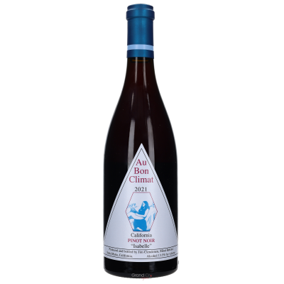 2021 Au Bon Climat Pinot Noir Isabelle