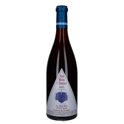 2021 Au Bon Climat Pinot Noir Larmes de Grappe