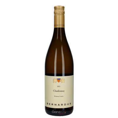 2021 Bernardus Chardonnay Monterey County