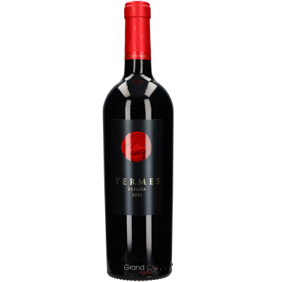 2021 Bodega Numanthia Termes