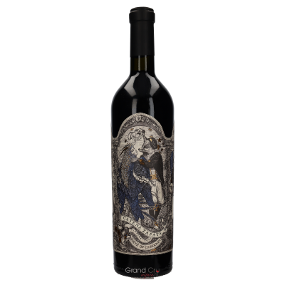 2021 Bodegas Catena Zapata Birth of Cabernet
