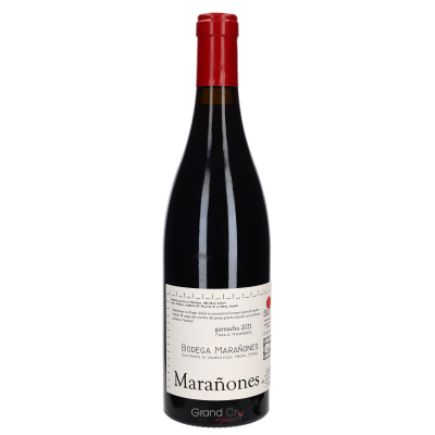 2021 Bodegas Marañones Marañones