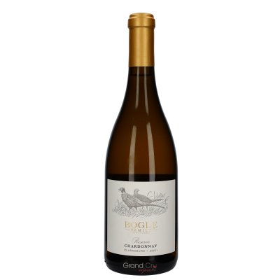 2021 Bogle Vineyard Chardonnay Reserve