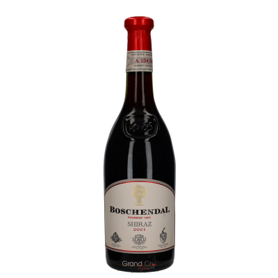 2021 Boschendal 1685 Shiraz