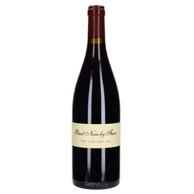 2021 By Farr RP Pinot Noir Côte Vineyard