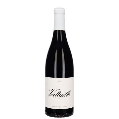 2021 Castro Ventosa Valtuille Vino de Villa