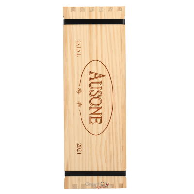 2021 Château Ausone Magnum