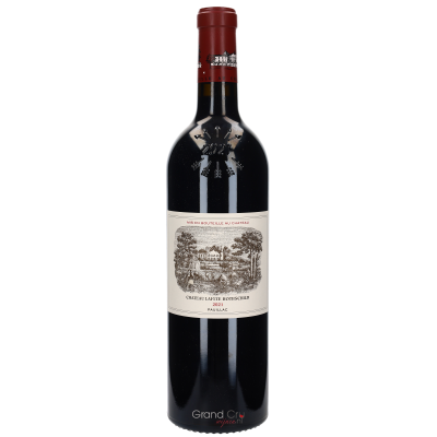 2021 Château Lafite Rothschild Pauillac Premier Grand Cru Classé