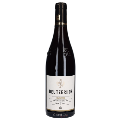 2021 Deutzerhof Mönchberg Spätburgunder Grosses Gewächs