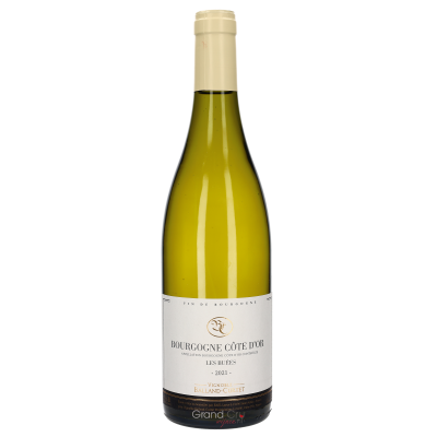 2021 Domaine Balland-Curtet Bourgogne Chardonnay