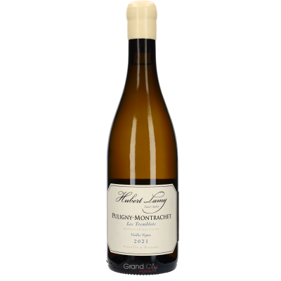 2021 Domaine Hubert Lamy Puligny-Montrachet Les Tremblots Vieilles Vignes