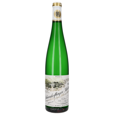 2021 Egon Müller Scharzhof Scharzhofberger Kabinett