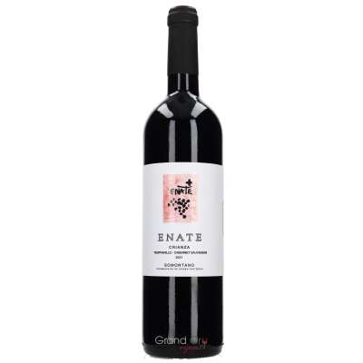 2021 Enate Tempranillo - Cabernet Sauvignon Crianza