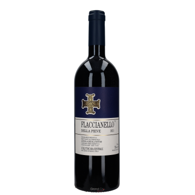 2021 Fontodi Flaccianello Della Pieve