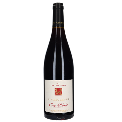 2021 Georges Vernay Cote Rotie Blonde du Seigneur