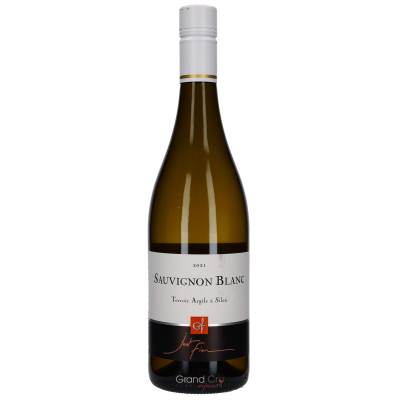 2021 Gerard Fiou Just Fiou Sauvignon Blanc