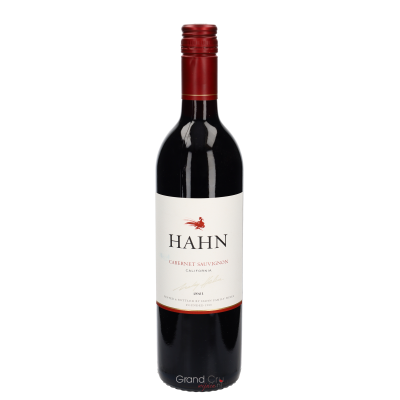 2021 Hahn Cabernet Sauvignon