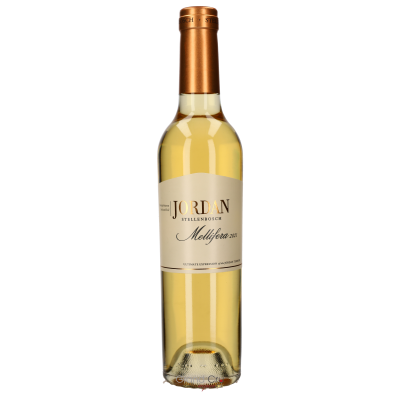 2021 Jordan Wines Mellifera Riesling Noble Late Harvest