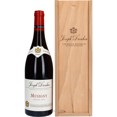 2021 Joseph Drouhin Musigny Grand Cru