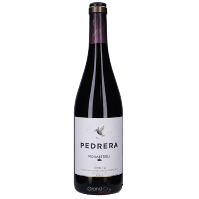 2021 Juan Gil Pedrera Alta