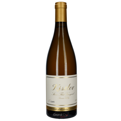 2021 Kistler Stone Flat Vineyard Sonoma Coast Chardonnay
