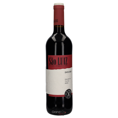 2021 Kopke Quinta de São Luiz Colheita Tinto