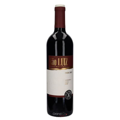 2021 Kopke Quinta de São Luiz Reserva Tinto