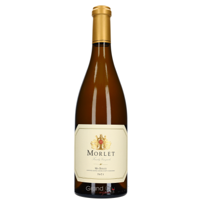 2021 Morlet Family Vineyards Ma Douce Chardonnay