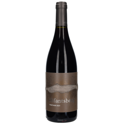 2021 Olifantsberg Pinotage