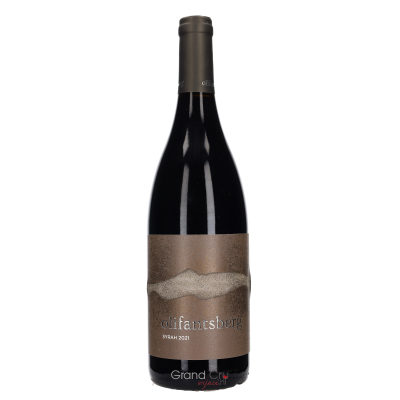 2021 Olifantsberg Syrah