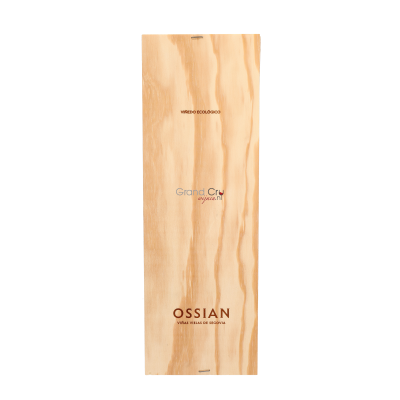 2021 Ossian Verdejo Agricultura Ecologica Magnum