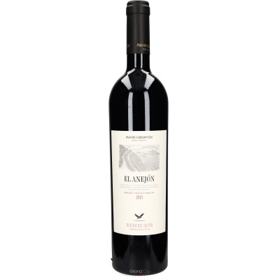 2021 Pago de Carraovejas El Anejon