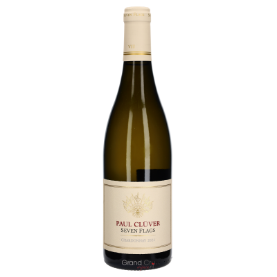2021 Paul Cluver Seven Flags Chardonnay