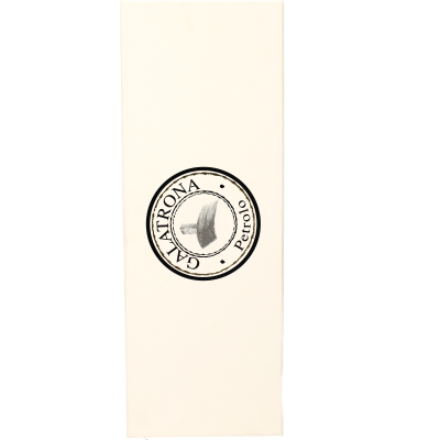 2021 Petrolo Galatrona Magnum