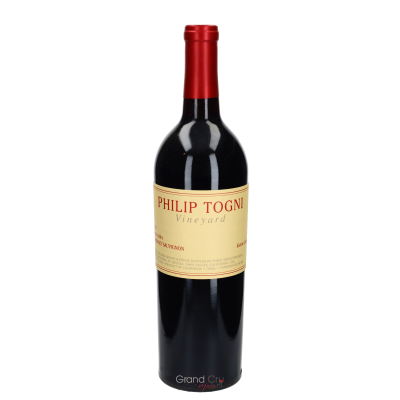 2021 Philip Togni Cabernet Sauvignon Estate