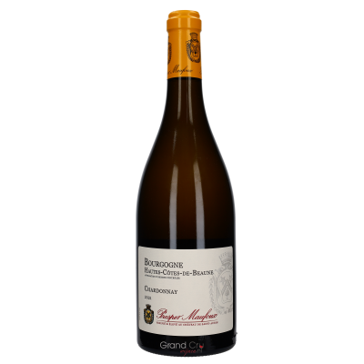 2021 Prosper Maufoux Bourgogne Hautes-Côtes de Beaune Chardonnay