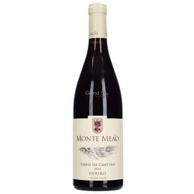 2021 Quinta do Vale Meão Monte Meão Vinha da Cantina