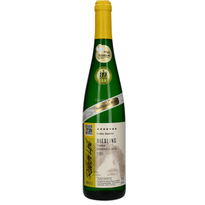 2021 Rainer Heil Brauneberger Juffer Riesling trocken Großes Gewächs